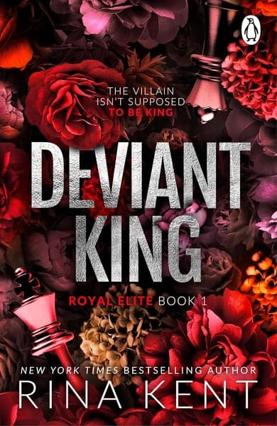 Deviant King by Rina Kent
