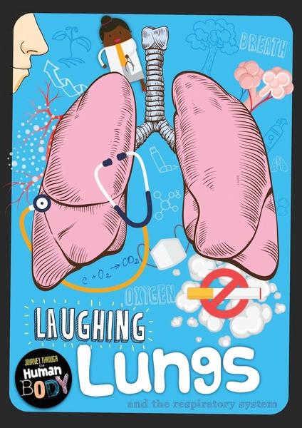 Laughing Lungs by Charlie Ogden