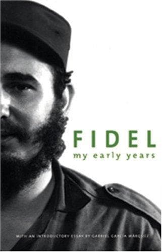 Fidel by Fidel Castro, Deborah Shnookal, Pedro Alvarez Tabío