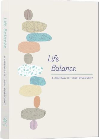 Life Balance by Clarkson Potter