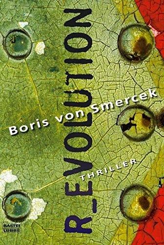 revolution by Unassigned