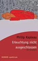 Erleuchtung nicht ausgeschlossen by Unassigned