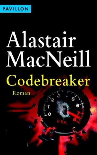 Codebreaker by Unassigned