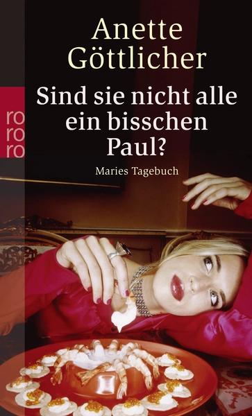 sind sie nicht ein bisschen paul by Unassigned