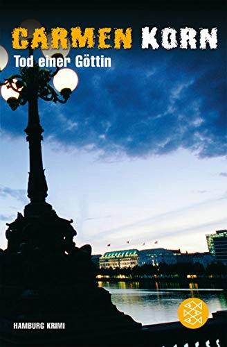 Tod einer gottin by Unassigned