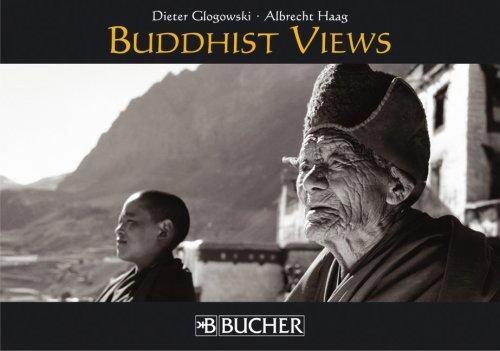 Buddhist Views by Dieter Glogowski