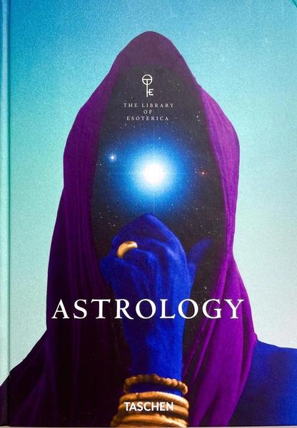 Astrology by Andrea Richards