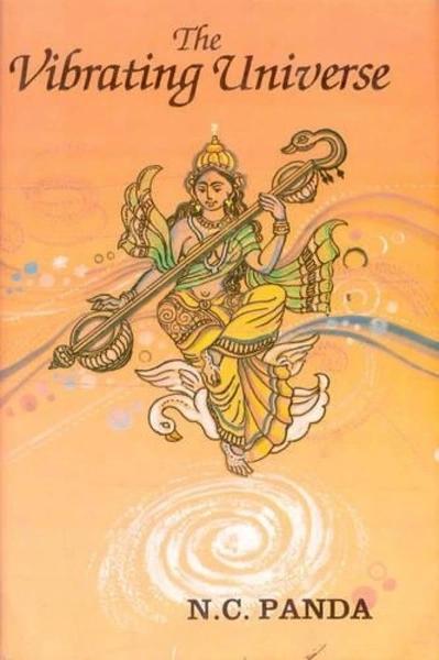 The Vibrating Universe by N.C. Panda