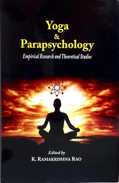 Yoga & Parapsychology by Ramakrishna K Rao