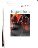 Rajasthan by Dom Moraes