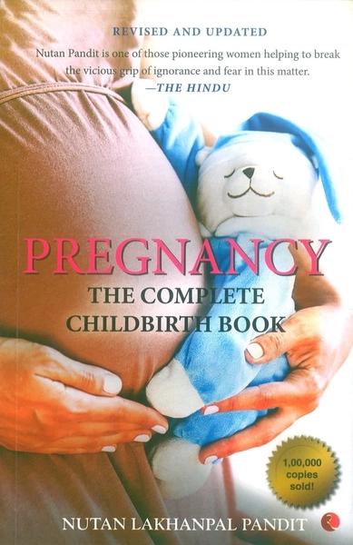 Pregnancy by Nutan Pandit