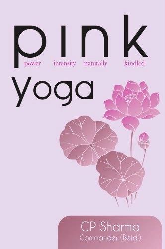 Pink Yoga by C.P. Sharma