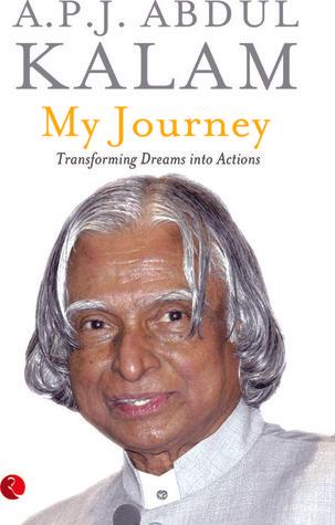 My Journey by Avul Pakir Jainulabdeen Abdul Kalam