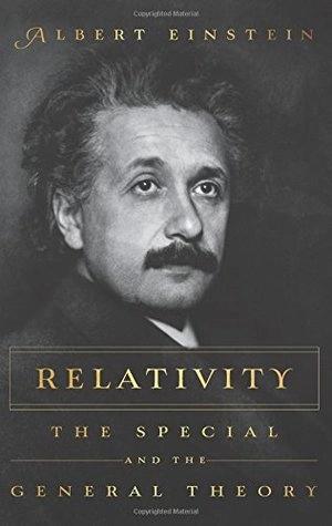 Relativity by Albert Einstein