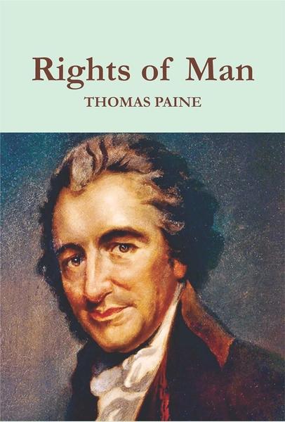 Rights of Man by Thomas Paine