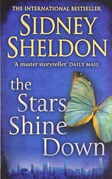 Stars Shine Down by Sidney Sheldon
