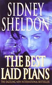 The Best Laid Plans by Sidney Sheldon