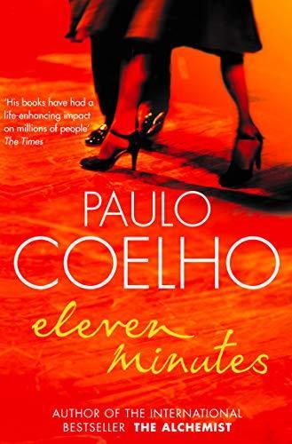 Eleven Minutes by Paulo Coelho