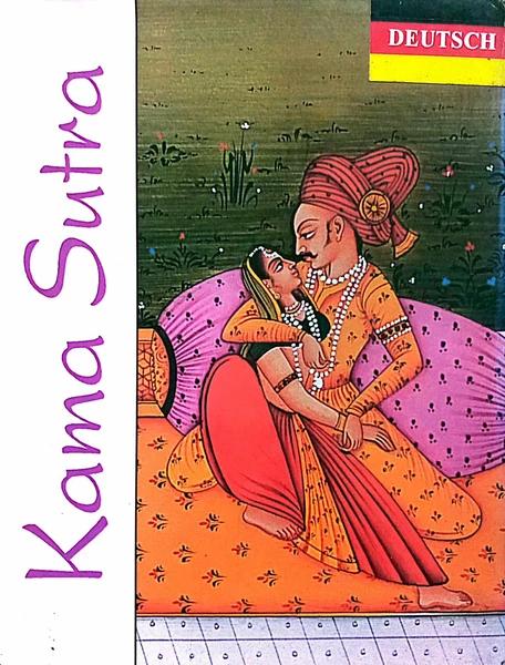 Kama Sutra by Unassigned