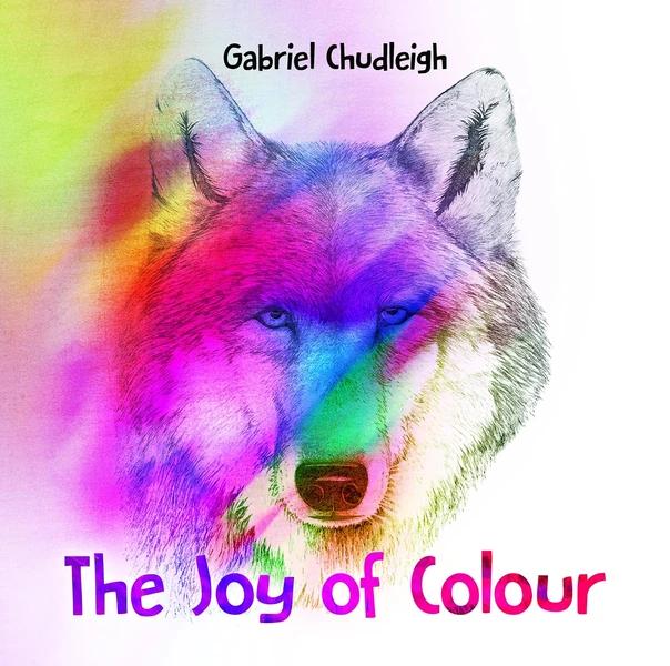 Joy of Colour 1 by LI XIAN JIE DENG