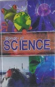Wonder fo Science by Unassigned