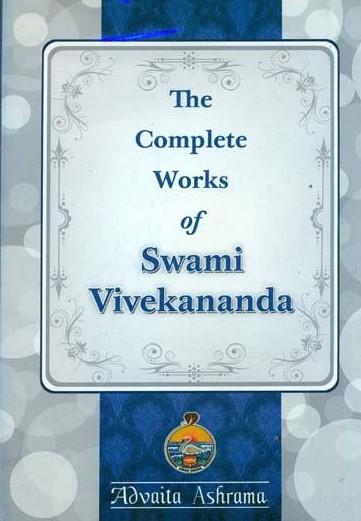 The Complete Works of Swami Vivekananda vol. 3 by Swami Vivekananda