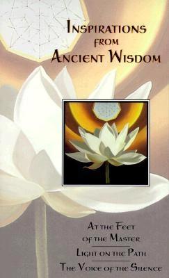Inspirations from Ancient Wisdom by H P Blavatsky Mabel Collins