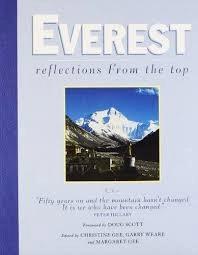 Everest by Garry Weare, Margaret Gee, Christine Gee