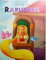 Rapunzel by Sunrise Publishers