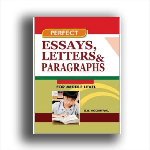 perfect essays letters and par by B. N. Aggarwal