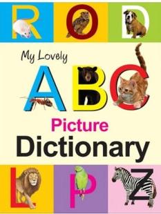 My Lovely Abc by Sunrise Publishers