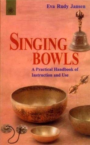 Singing Bowls by Eva Rudy Jansen