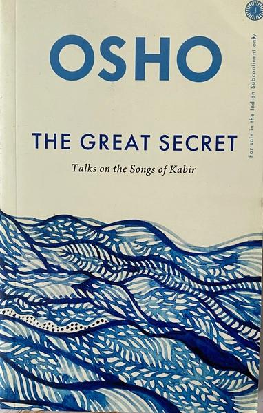 The Great Secret by Osho