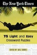 CUP OF CROSSWORDS by Will Shortz