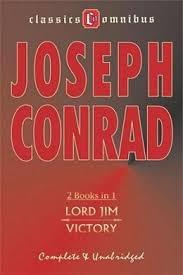 Lord Jim / Victory (2 Books in 1) by Joseph Conrad