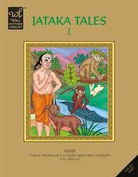 Jataka Tales 1 by Wilco Picture Library
