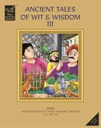 ancient Tales of wit & Wisdom 3 by Unassigned