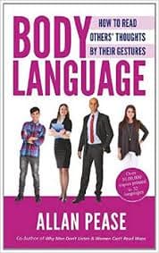 Body Language by Allan Pease