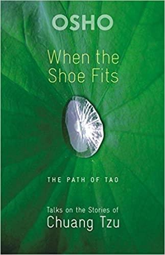 When the Shoe Fits by Osho