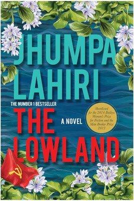The Lowland by Jhumpa Lahiri