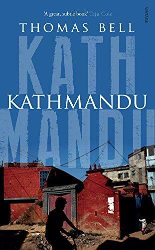 Kathmandu by Thomas Bell