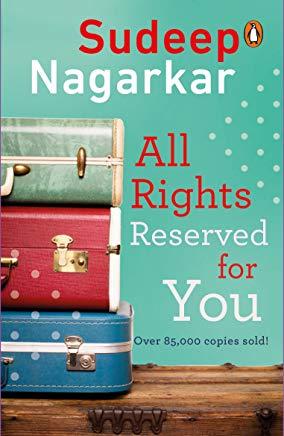 All Rights Reserved for You by Sudeep Nagarkar
