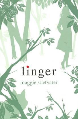 Linger by Maggie Stiefvater