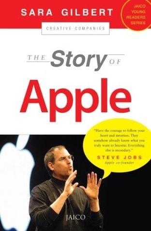 The Story of Apple by Sara Gilbert