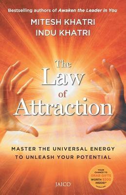 The Law of Attraction by Mitesh Khatri