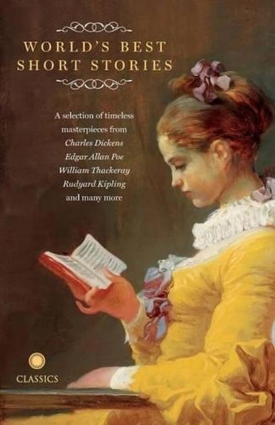 World’s Best Short Stories by Various