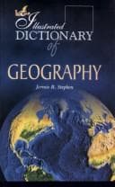 Geography by Jermie R. Stephen
