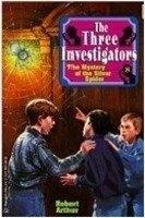 the three investigator by Robert Arthur
