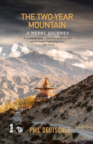 The Two-Year Mountain by Phil Deutschle