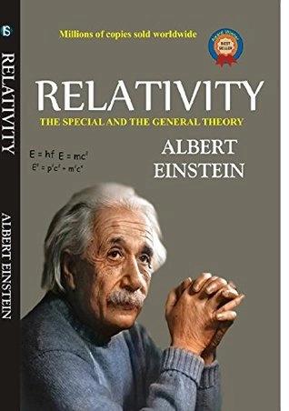 Relativity by Albert Einstein